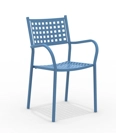 Alice armrests Garden and outdoor chairs Vermobil 3