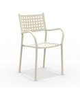 Alice armrests Garden and outdoor chairs Vermobil 7