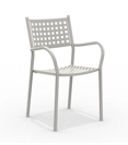 Alice armrests Garden and outdoor chairs Vermobil 10