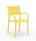 Alice armrests Garden and outdoor chairs Vermobil 11