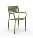 Alice armrests Garden and outdoor chairs Vermobil 12