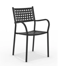 Alice armrests Garden and outdoor chairs Vermobil 13