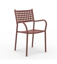 Alice armrests Garden and outdoor chairs Vermobil 15