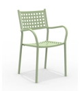 Alice armrests Garden and outdoor chairs Vermobil 16