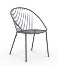 Aria Metal chairs Vermobil 7