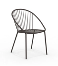Aria Metal chairs Vermobil 2
