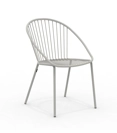 Aria Metal chairs Vermobil 3