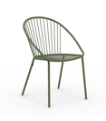Aria Metal chairs Vermobil 4
