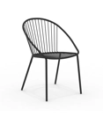 Aria Metal chairs Vermobil 5