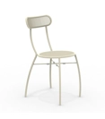 Ciao Sedie in metallo Vermobil 8