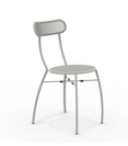 Ciao Sedie in metallo Vermobil 11