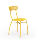 Ciao Sedie in metallo Vermobil 12