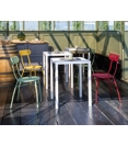 Ciao Sedie in metallo Vermobil 1