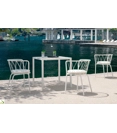 Daisy Garden and outdoor chairs Vermobil 15
