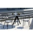 Daisy Garden and outdoor chairs Vermobil 17