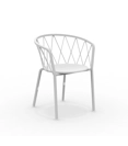 Daisy Garden and outdoor chairs Vermobil 7