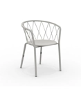 Daisy Garden and outdoor chairs Vermobil 11