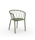 Daisy Garden and outdoor chairs Vermobil 12