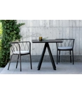 Daisy Garden and outdoor chairs Vermobil 20