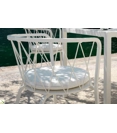 Daisy Garden and outdoor chairs Vermobil 21