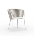 Daisy Rope Garden and outdoor chairs Vermobil 2