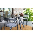 Daisy Garden and outdoor chairs Vermobil 5