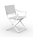 Fellini Metal chairs Vermobil 1
