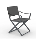 Fellini Metal chairs Vermobil 2