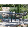 Flora Metal chairs Vermobil 8