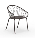 Flora Metal chairs Vermobil 2
