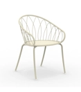 Flora Metal chairs Vermobil 3