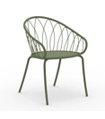 Flora Metal chairs Vermobil 5