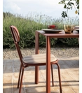 Fox Metal chairs Vermobil 16
