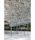 Fox Braccioli Metal chairs Vermobil 16
