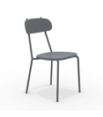 Fox Metal chairs Vermobil 1