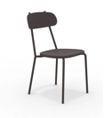 Fox Metal chairs Vermobil 5