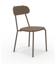 Fox Metal chairs Vermobil 7