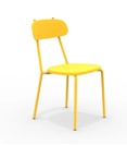 Fox Metal chairs Vermobil 10