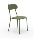 Fox Metal chairs Vermobil 11