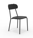 Fox Metal chairs Vermobil 12