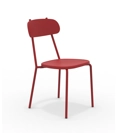 Fox Metal chairs Vermobil 13
