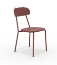 Fox Metal chairs Vermobil 14