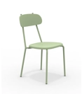 Fox Metal chairs Vermobil 15
