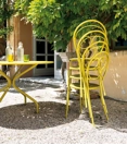 Mimmo Sedie giardino e esterni Vermobil 13