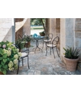 Mimmo Braccioli Sedie giardino e esterni Vermobil 10