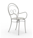 Mimmo Braccioli Sedie giardino e esterni Vermobil 6