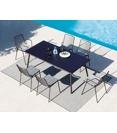 Roma Garden and outdoor chairs Vermobil 8