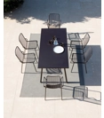 Roma Garden and outdoor chairs Vermobil 9