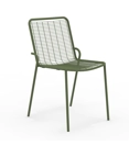 Roma Garden and outdoor chairs Vermobil 4