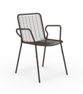 Roma Braccioli Garden and outdoor chairs Vermobil 6